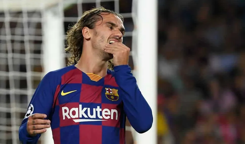 Antoine Griezmann's Come Back to Atletico Madrid is Expected to be Sensational