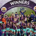 UWCL 2021-22: Top 5 most exciting matches to watch in the Women’s Champions League group stage