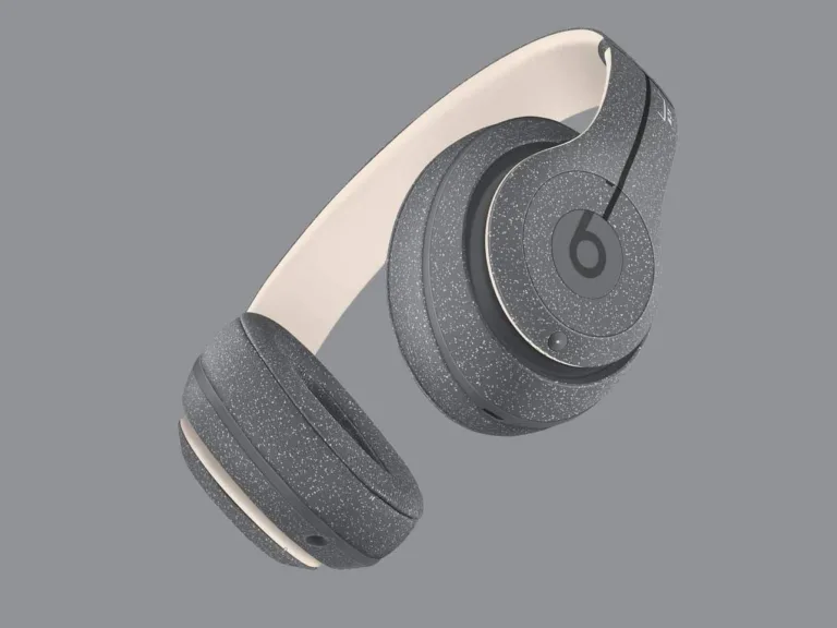Apple releases its limited-edition Beats Studio3 BlueTooth headphones with designs from A-COLD-WALL