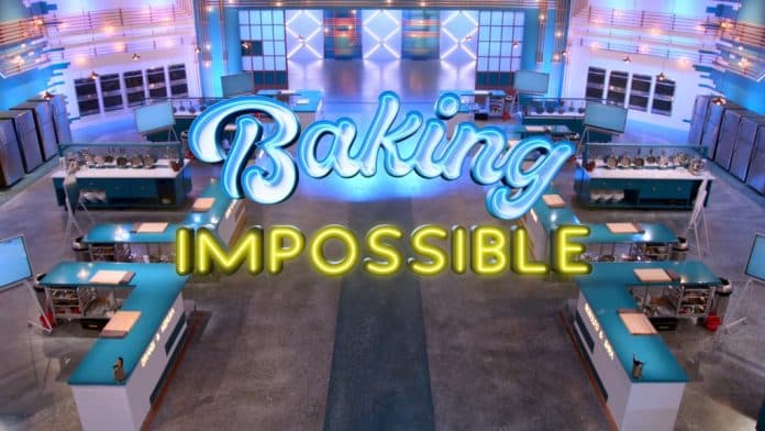 “Baking Impossible (Season 1)”: Creative Bakers and Brilliant Engineers will collaborate to make Unmaginary Cake
