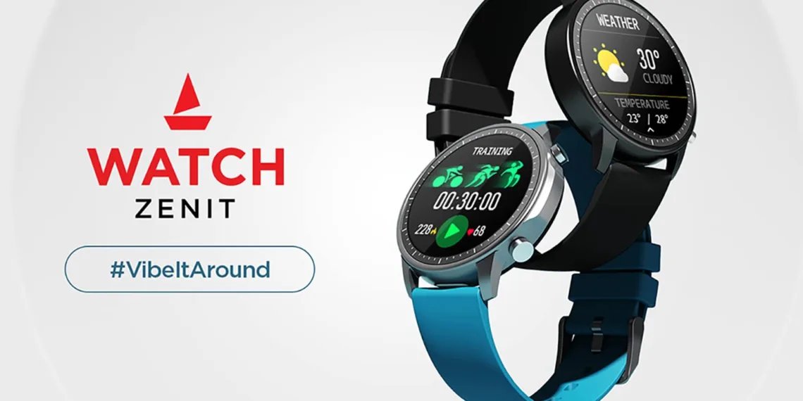 boAt Watch Zenit Smartwatch- 1_TechnoSports.co.in