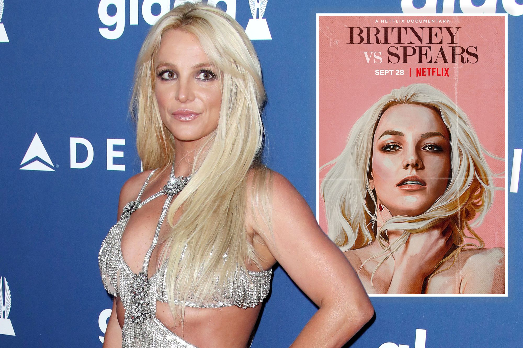 Britney vs Spears Britney vs Spears
