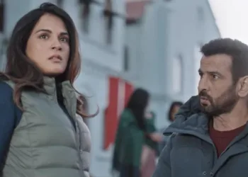 "Candy": All the Latest Updates about the upcoming Voot thriller series