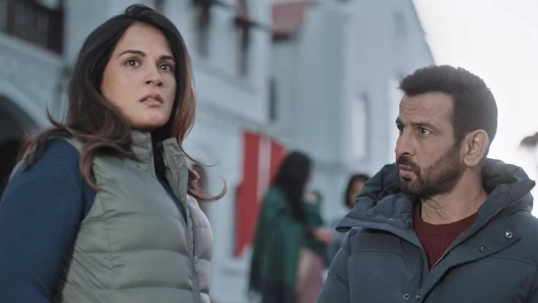 "Candy": All the Latest Updates about the upcoming Voot thriller series "Candy": All the Latest Updates about the upcoming Voot thriller series