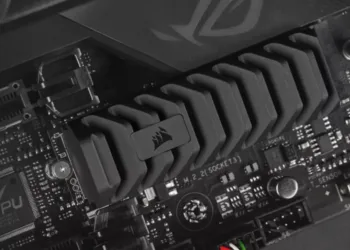 Corsair’s new MP600 Pro XT SSD comes with an amazing 7,100 Mbps in sequential read speeds