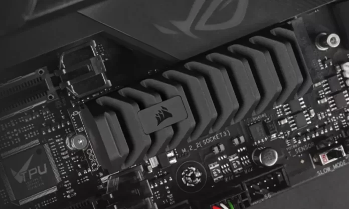 Corsair’s new MP600 Pro XT SSD comes with an amazing 7,100 Mbps in sequential read speeds