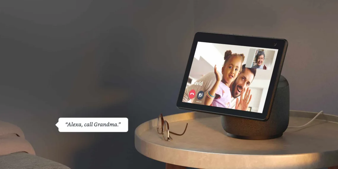 Amazon set to unveil its robotic Echo for its show in September 2021