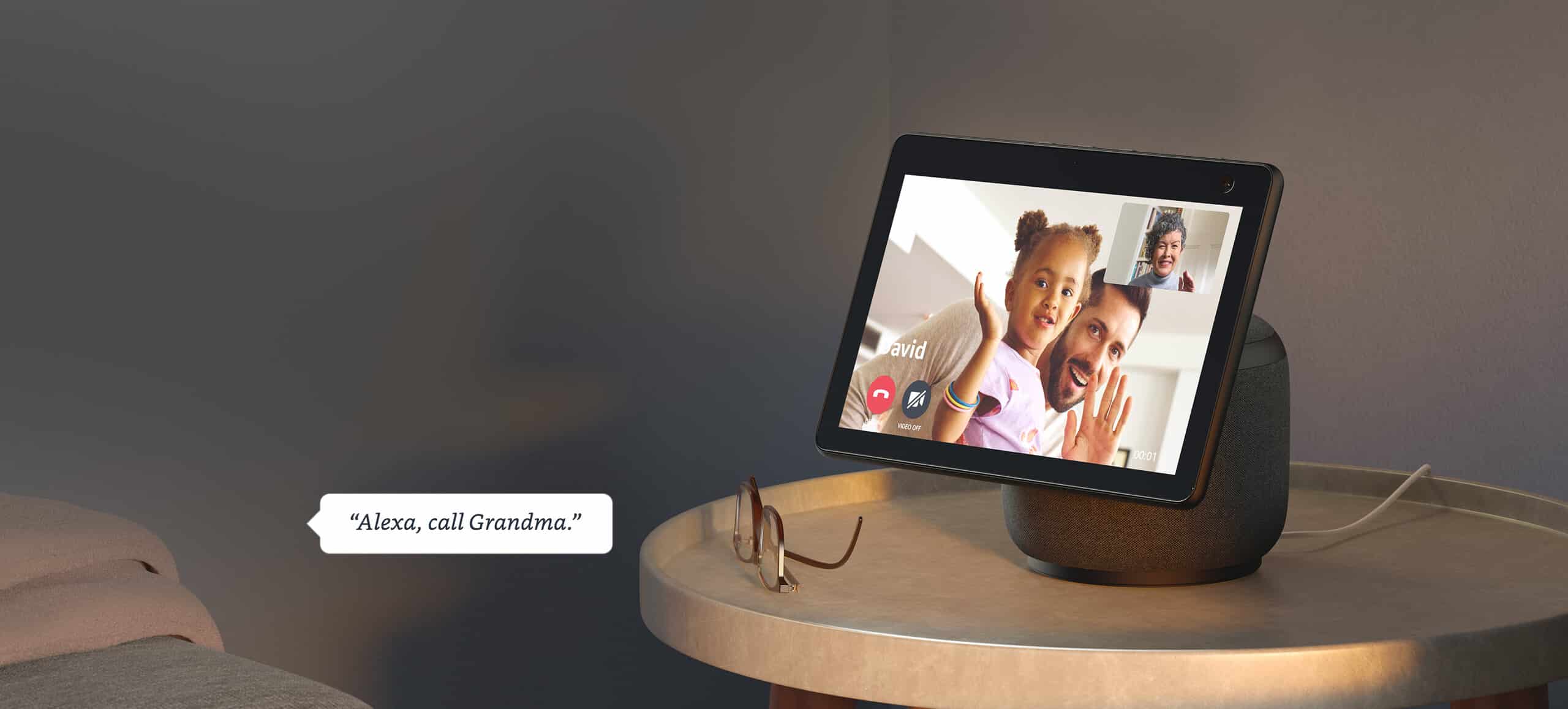 Amazon set to unveil its robotic Echo for its show in September 2021