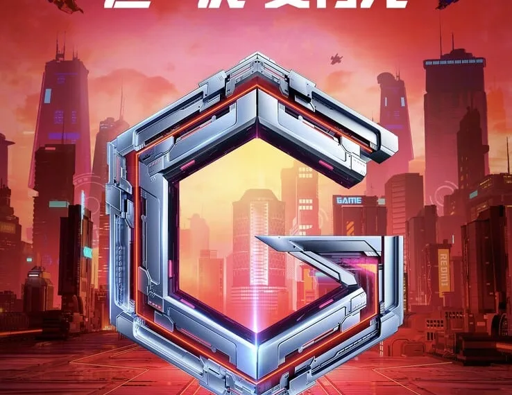 Xiaomi's sub-brand teases new Redmi G (2021) gaming laptop for September 22 launch