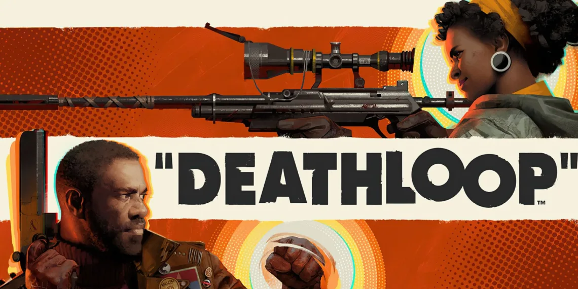 Deathloop