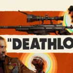Deathloop comes to PC and PS5 with support for NVIDIA’s Reflex