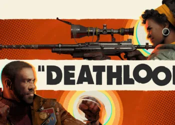 Deathloop