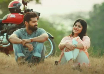 "Dear Megha": All the Latest Updates about the Romantic Drama film