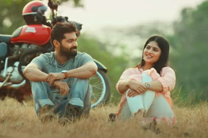 "Dear Megha": All the Latest Updates about the Romantic Drama film "Dear Megha": All the Latest Updates about the Romantic Drama film