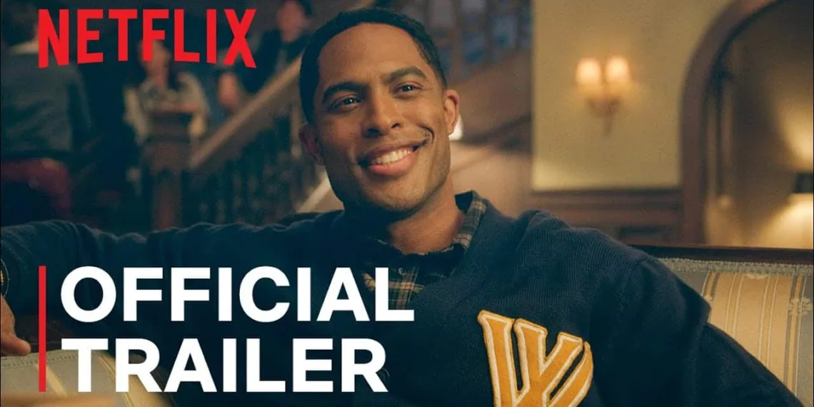 "Dear White People: Volumes 1-3 Series": Netflix has released the new trailer to look back the series