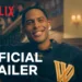 "Dear White People: Volumes 1-3 Series": Netflix has released the new trailer to look back the series