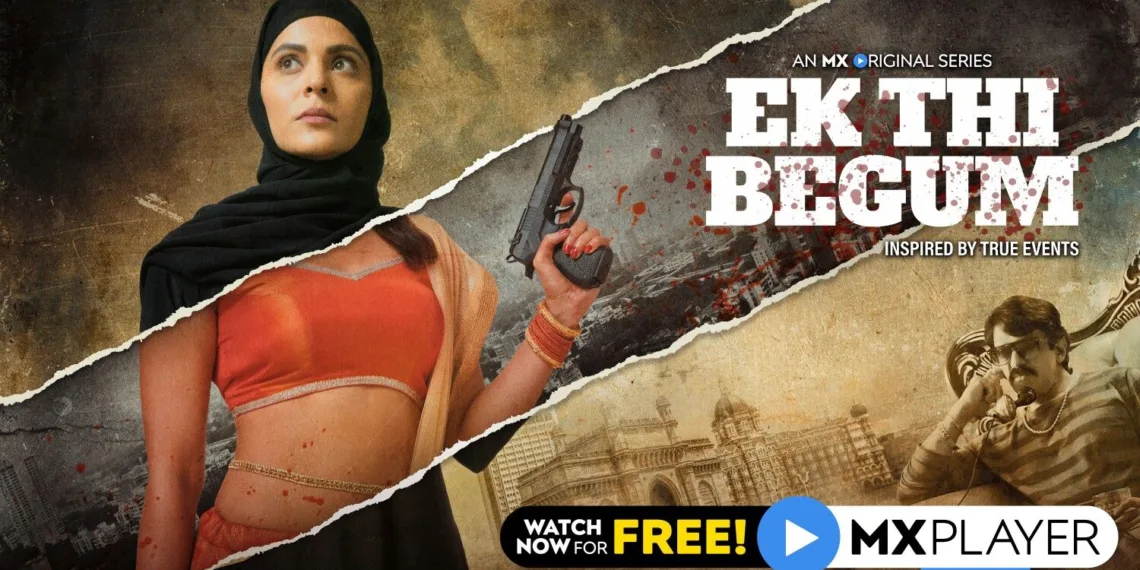 Ek Thi Begum (Season 2)