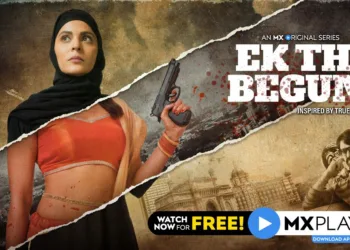 Ek Thi Begum (Season 2)