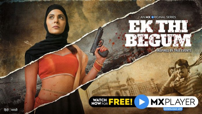 Ek Thi Begum (Season 2)