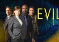 “Evil (Season 2)”: Netflix has cancelled this season, and season 1 is set to leave in October 2021