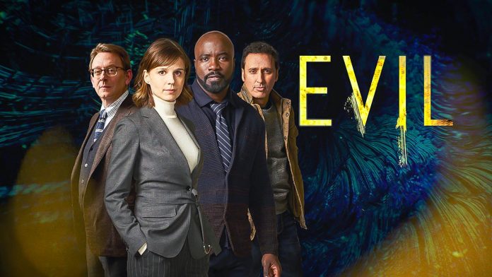 “Evil (Season 2)”: Netflix has cancelled this season, and season 1 is set to leave in October 2021