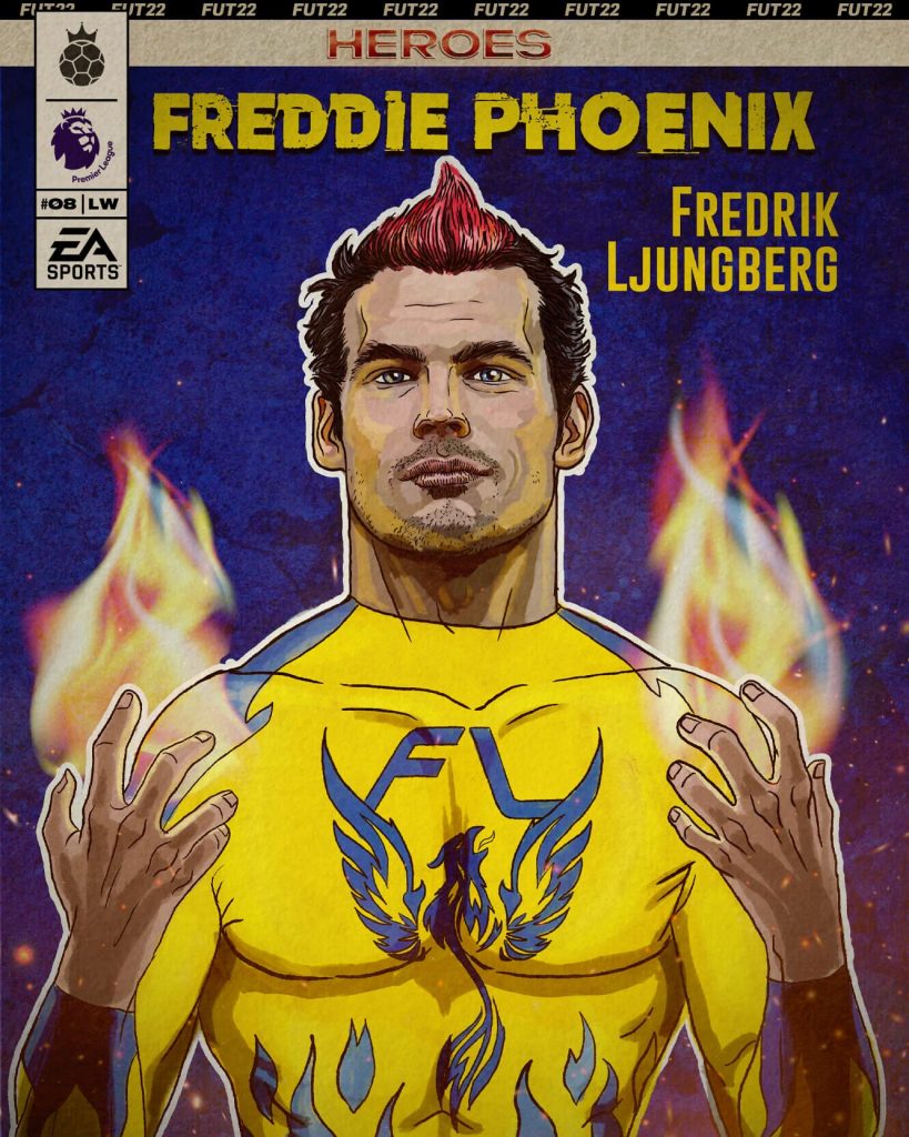 f22 heroes freddie full FIFA 22 - FUT Heroes: Everything you need to know about the 19 FUT Heroes as EA Sports introduce the FUT Heroes card for the first time in the game