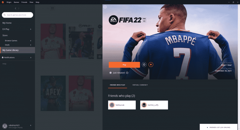 fifa 22 2 FIFA 22: What do you get from the FIFA 22 Ultimate Edition pre-order pack as it has now been officially released?