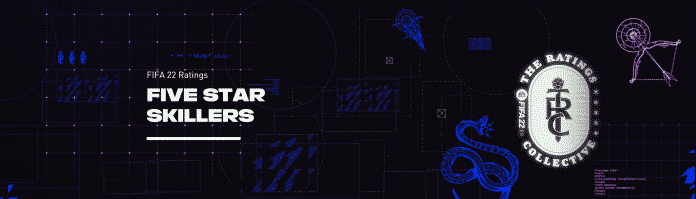 fifa 22 5 skill move