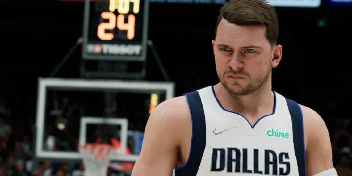 The gameplay reveal trailer for the NBA 2K22 is finally here!