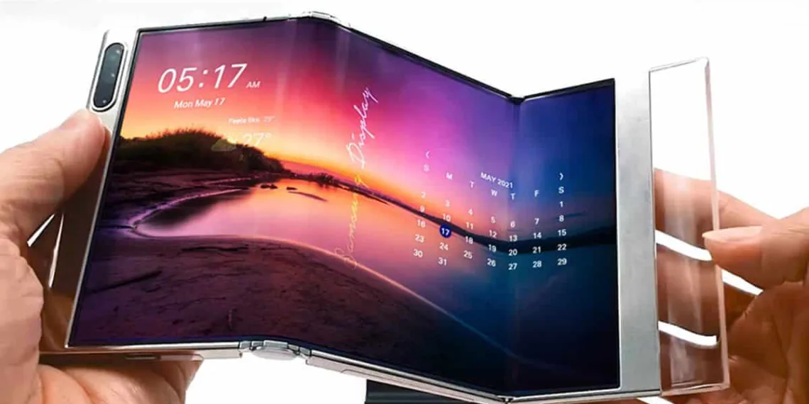 Samsung starts supplying its new OLED 90Hz refresh rate panels to global vendors