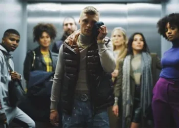 "Forever Rich" Netflix has released the trailer of the action crime film