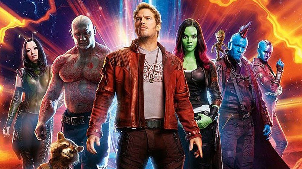 galaxy 2 Guardians of the Galaxy Volume 3: All details about the cast, release date, and more