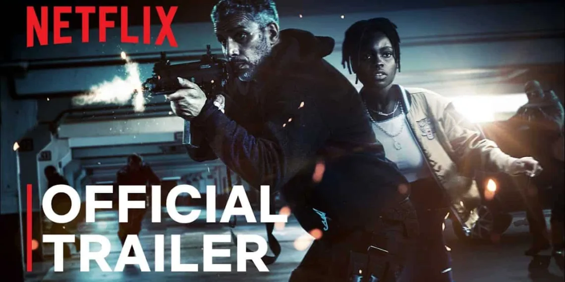 “Ganglands (Season 1)”: Mehdi and Liana will be able to rescue their loved ones from the drug dealers or not