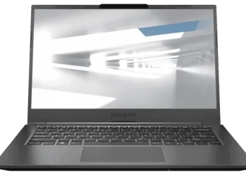 Gigabyte announces its new Ultrabook U4 powered by Intel’s Tiger Lake platform