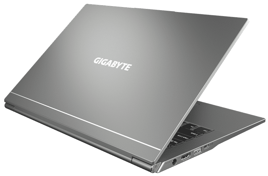 Gigabyte announces its new Ultrabook U4 powered by Intel’s Tiger Lake platform