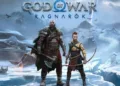 God of War: Ragnarok