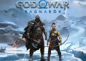 God of War: Ragnarok