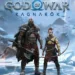 God of War: Ragnarok