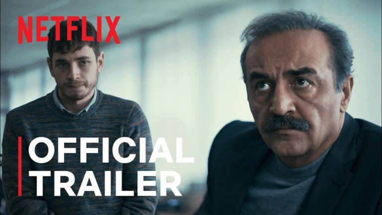 “Grudge”: Netflix has dropped the trailer of the Crime Drama film