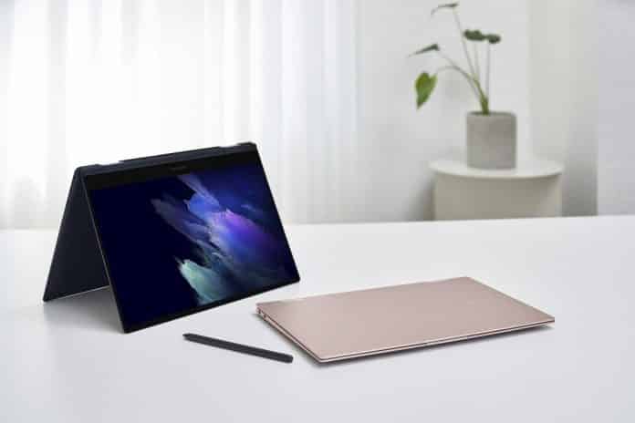 Samsung launches Galaxy Book Pro and Galaxy Book business editions for the Indian market
