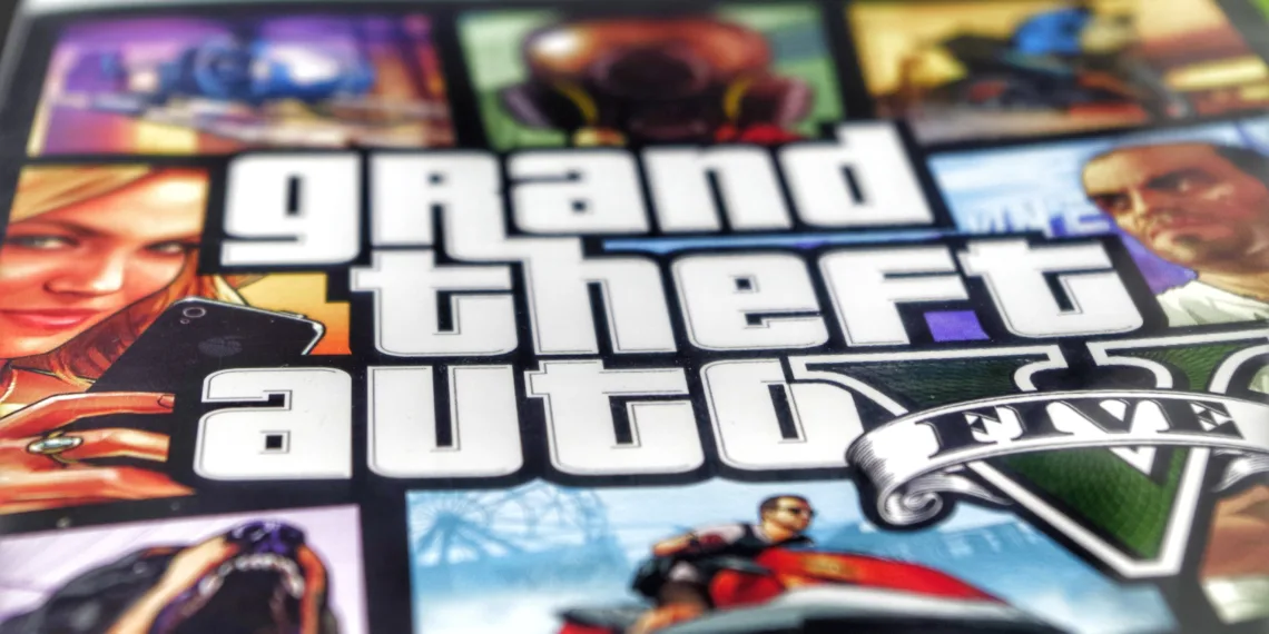 GTA 5 download in mobile: How to Download and Play?