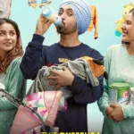 “Honsla Rakh”: Diljit Dosanjh and Shehnaaz Gill’s comedy romantic film’s trailer has been released