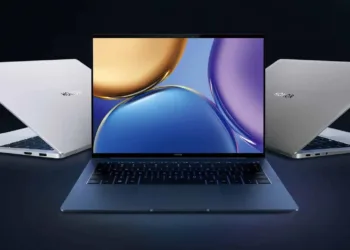 Honor’s MagicBook 16 and 16 Pro comes alongside the company’s MagicBook V 14
