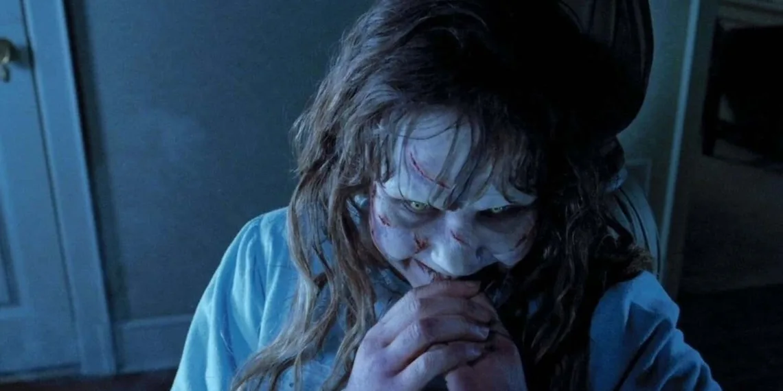 Here is the list of Top IMDb rated Horror Films that are worth a watch