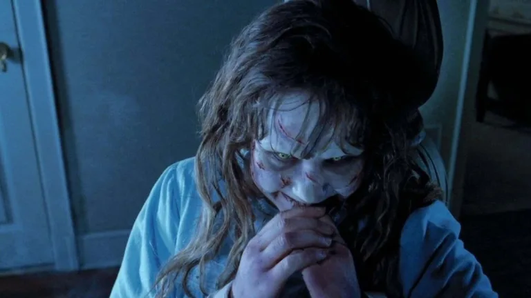 Here is the list of Top IMDb rated Horror Films that are worth a watch