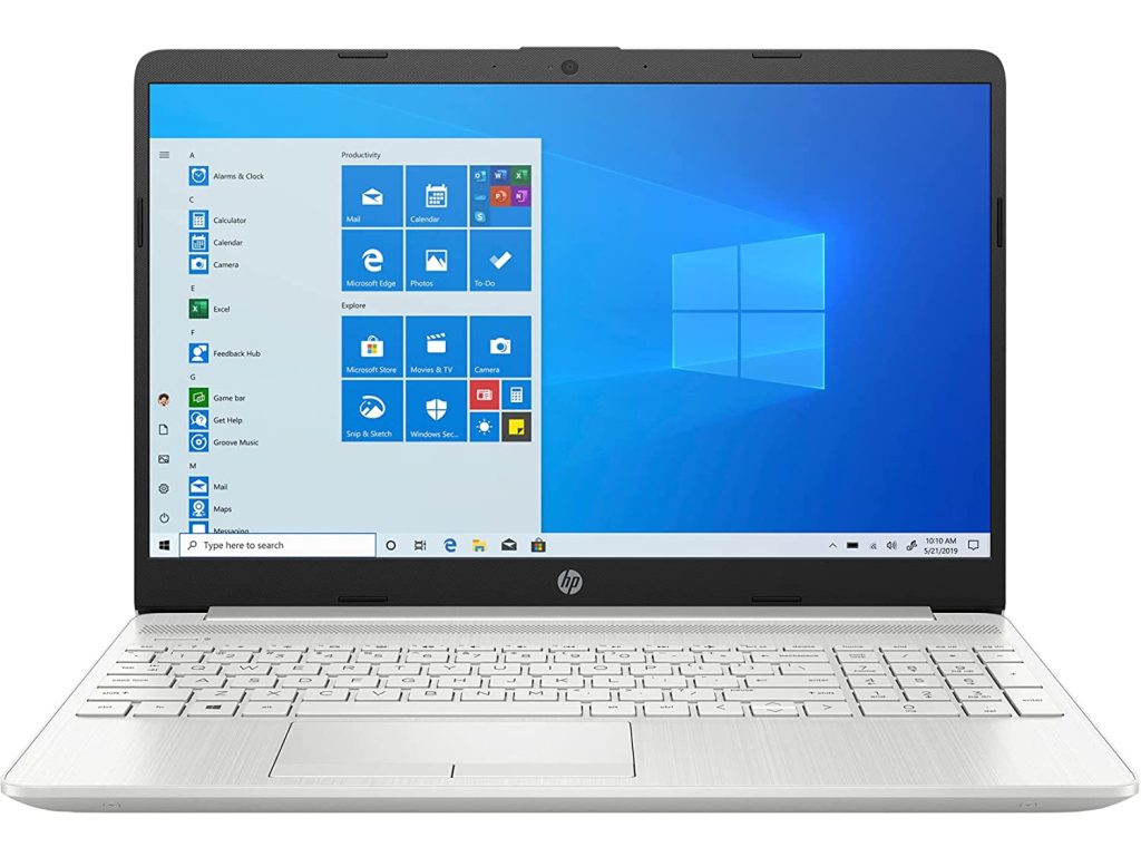 hp 1 Top 10 bestselling laptops you just can't miss during the Amazon Great Indian Festival