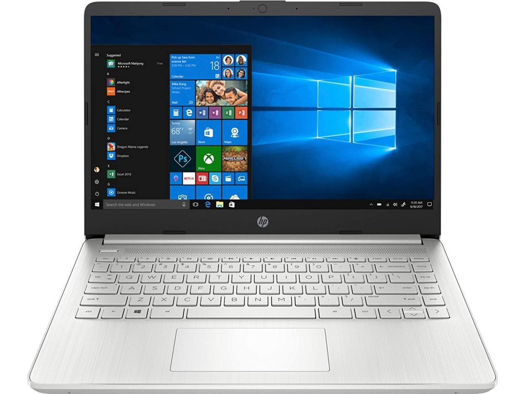 hp Top 10 bestselling laptops you just can't miss during the Amazon Great Indian Festival