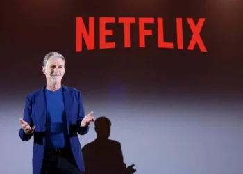 Netflix CEO Reed Hastings says Investing in India is a priority for Netflix