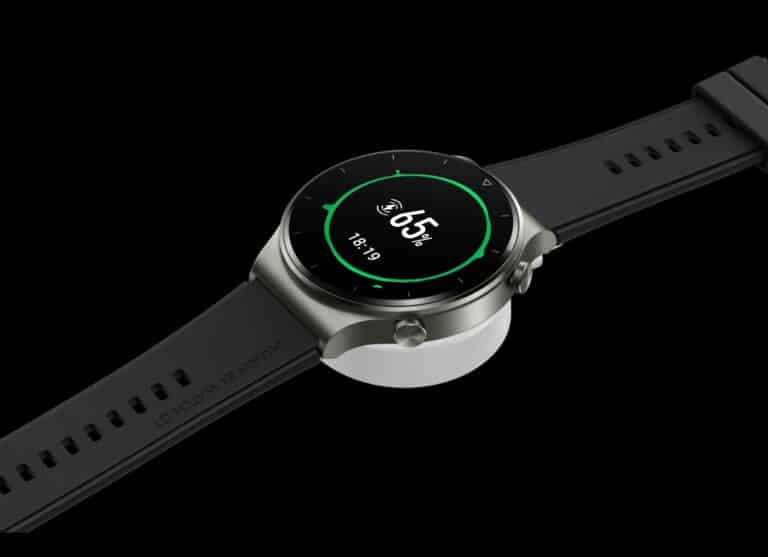huawei watch gt 2 pro charging 768x557 1