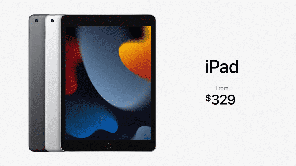 iPad 2021 - Pricing 1_TechnoSports.co.in